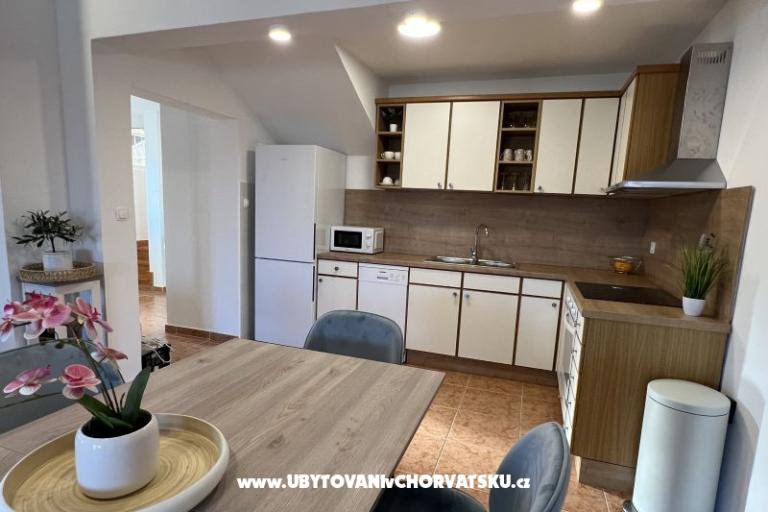Case vacanza Villa Stina – foto 16