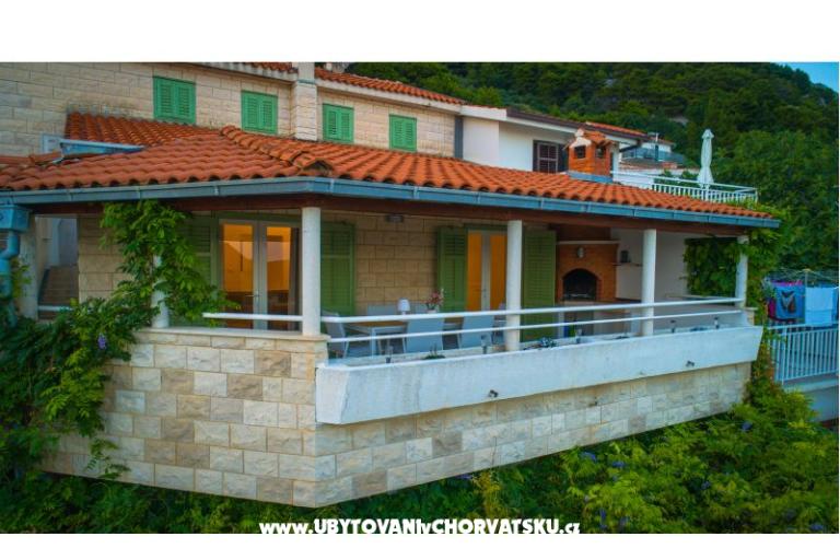 Case vacanza Villa Stina – foto 17
