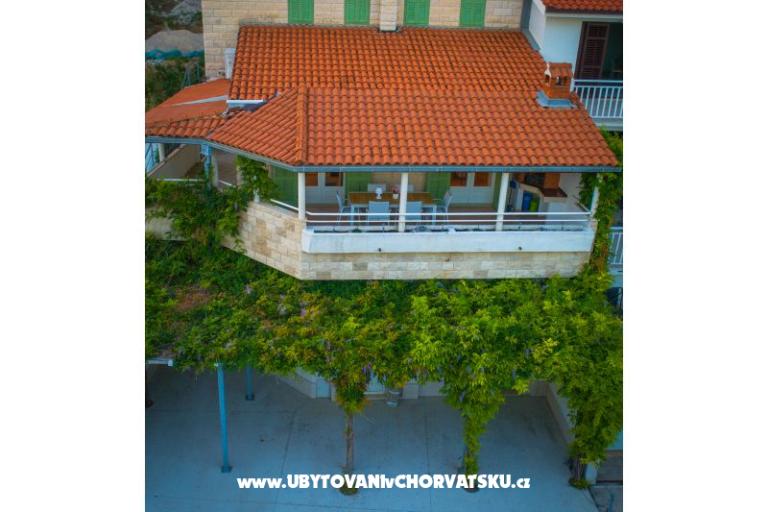 Case vacanza Villa Stina – foto 18