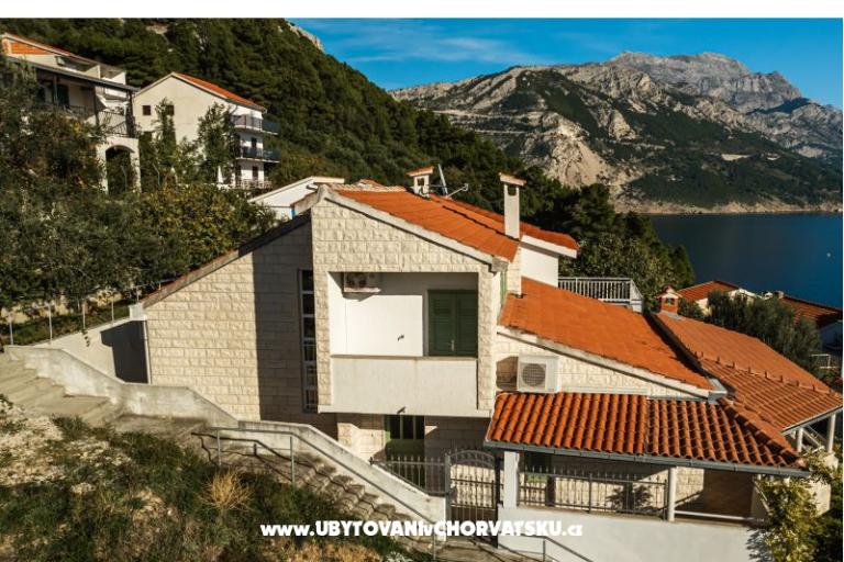 Case vacanza Villa Stina – foto 19