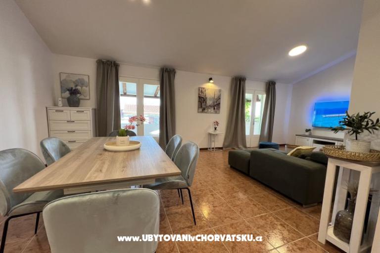 Case vacanza Villa Stina – foto 6