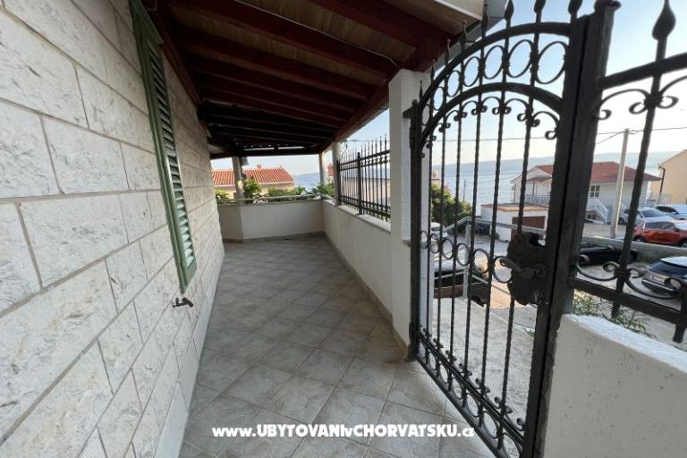 Case vacanza Villa Stina – foto 8