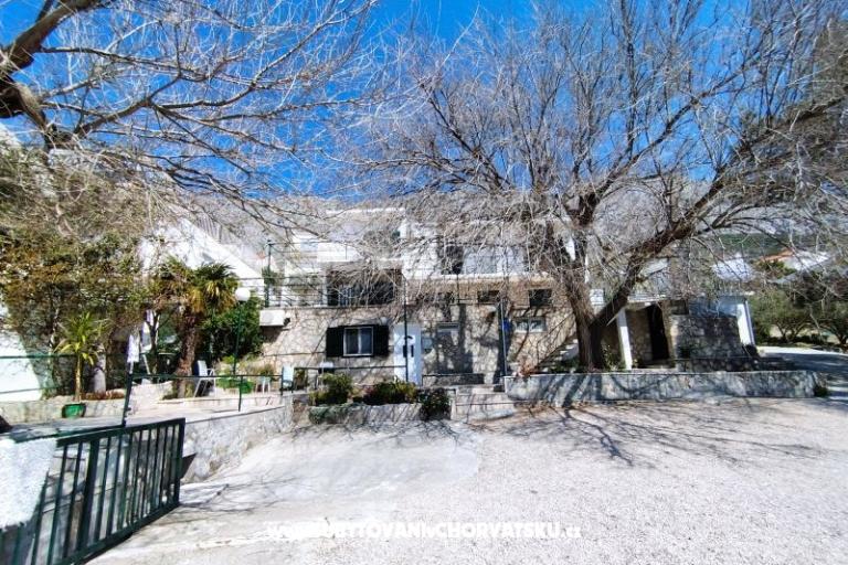 Appartamenti Smiljana Mimica – foto 21