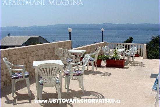 Appartamenti Mladina – foto 13