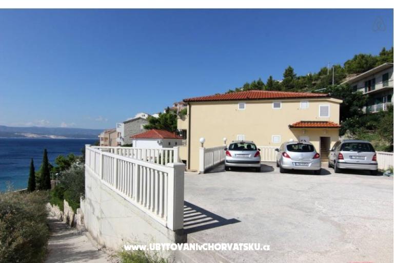 Appartamenti by the sea – foto 13