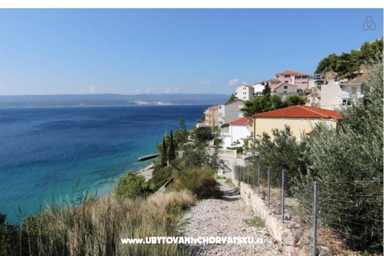 Appartamenti by the sea – foto 4