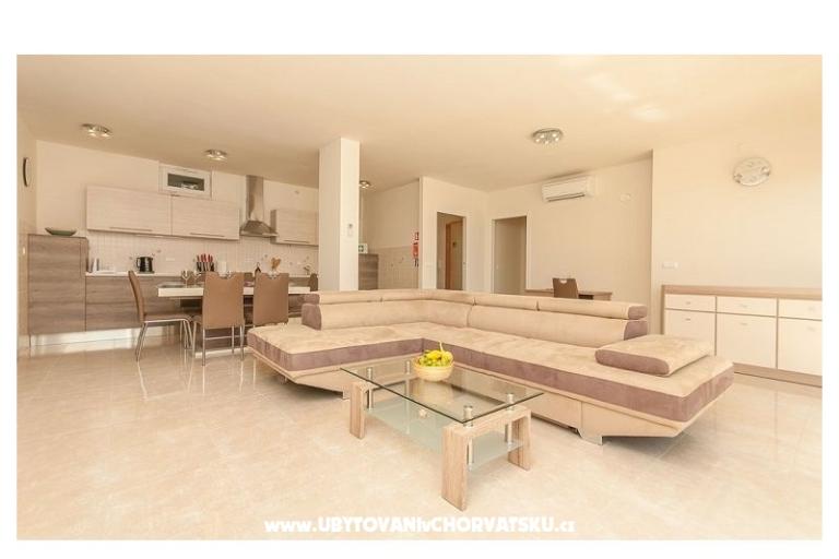 Luxury Appartamenti Omis – foto 10