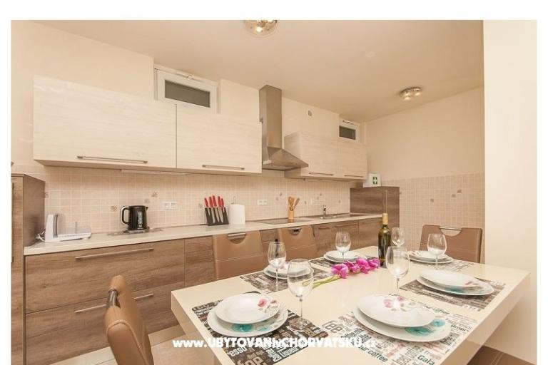Luxury Appartamenti Omis – foto 12