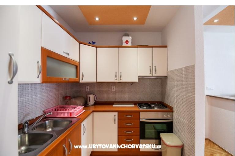 Luxury Appartamenti Omis – foto 14