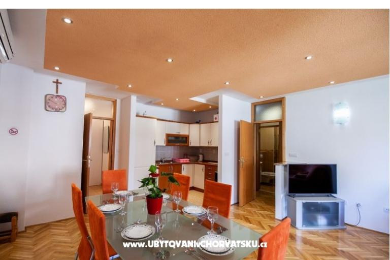 Luxury Appartamenti Omis – foto 15