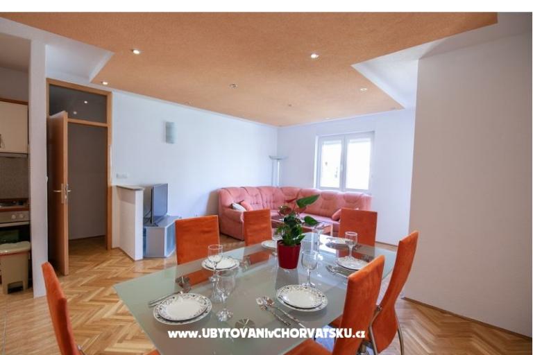 Luxury Appartamenti Omis – foto 16