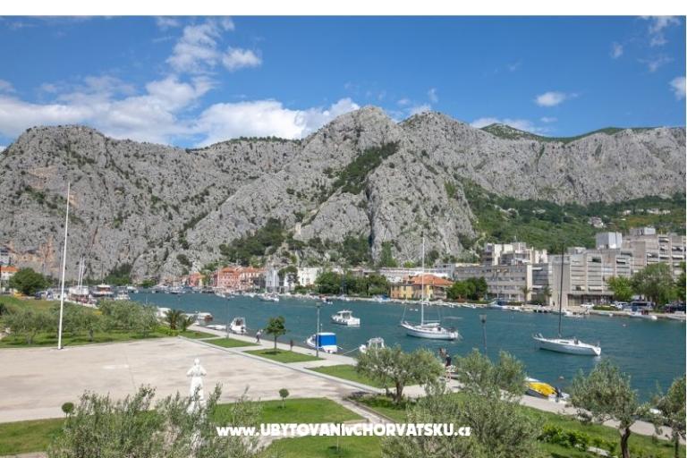 Luxury Appartamenti Omis – foto 18