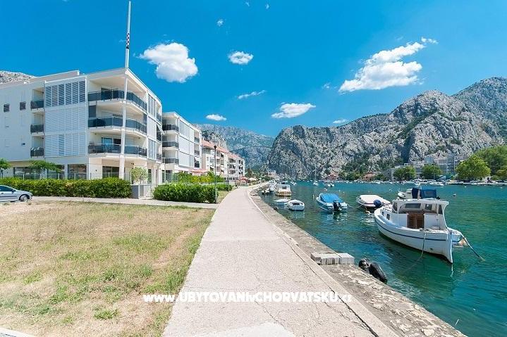 Luxury Appartamenti Omis – foto 2