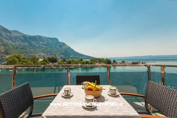 Luxury Appartamenti Omis – foto 3