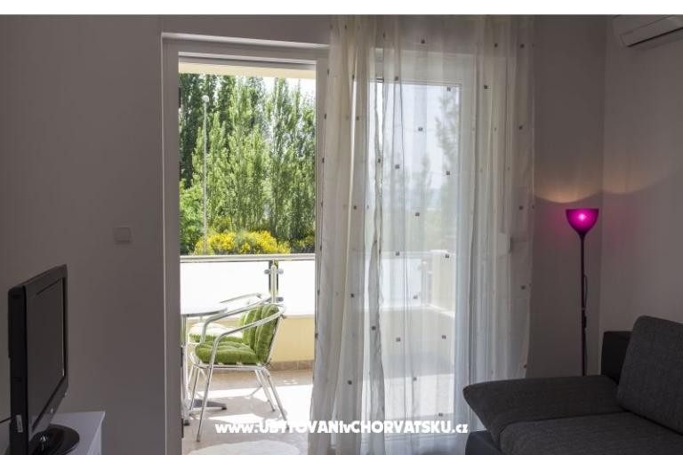 Appartamento Megy – foto 10