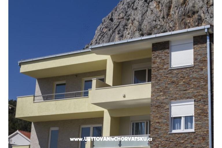 Appartamento Megy – foto 17