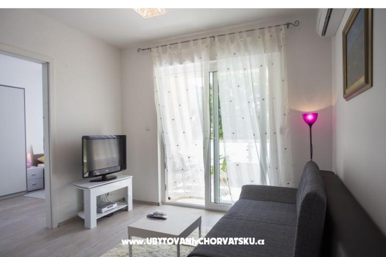 Appartamento Megy – foto 5