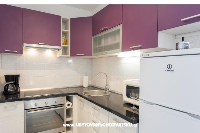 Appartamento Megy – foto 7