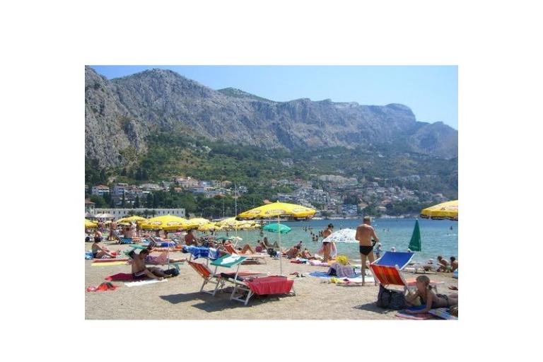 Appartamento Mimica u centru Omiša – foto 13