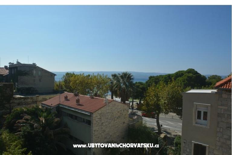 Appartamento Mimica u centru Omiša – foto 6