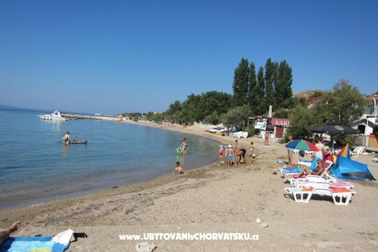 Appartamenti Mirna – foto 16