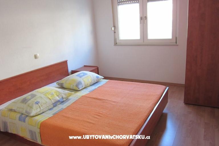 Appartamenti Mirna – foto 9