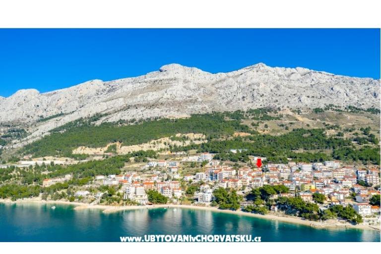 Omiš Dream Casa – foto 10