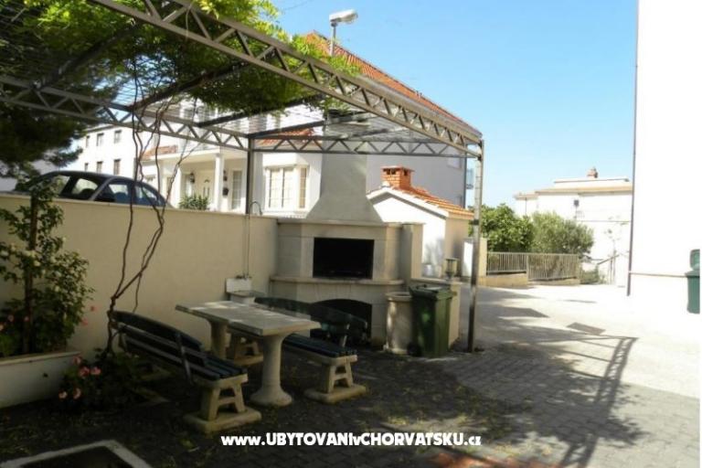 Omiš Wind Rose Appartamento – foto 6