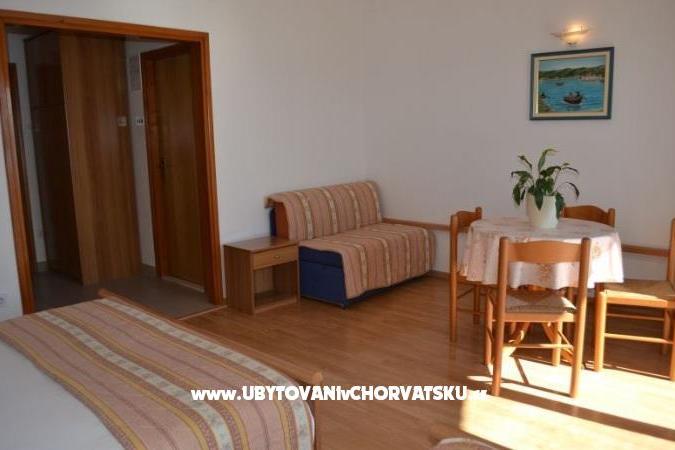 Appartamenti Pava – foto 12