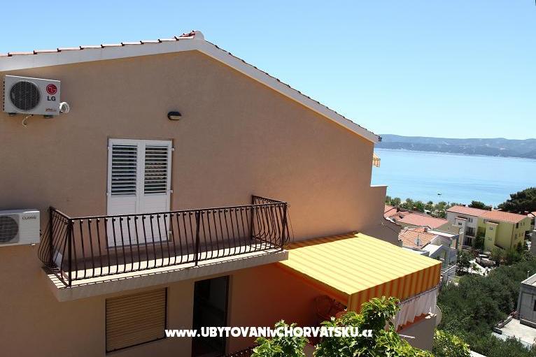 Appartamenti Bionda – foto 12