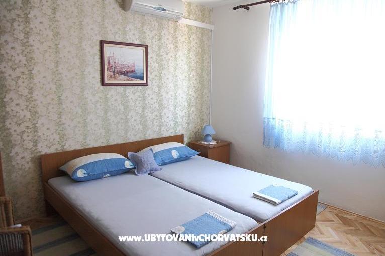 Appartamenti Bionda – foto 13