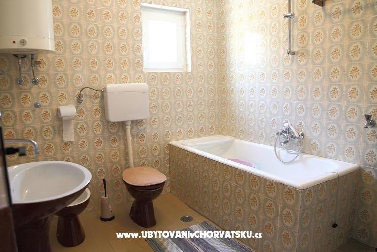 Appartamenti Bionda – foto 14