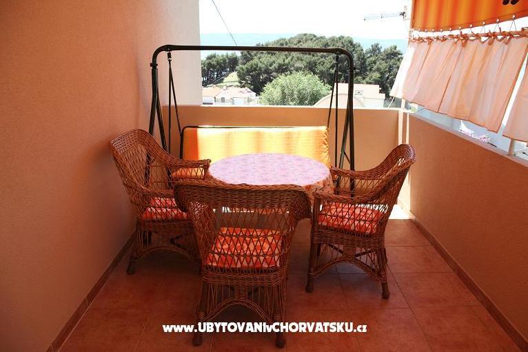 Appartamenti Bionda – foto 15