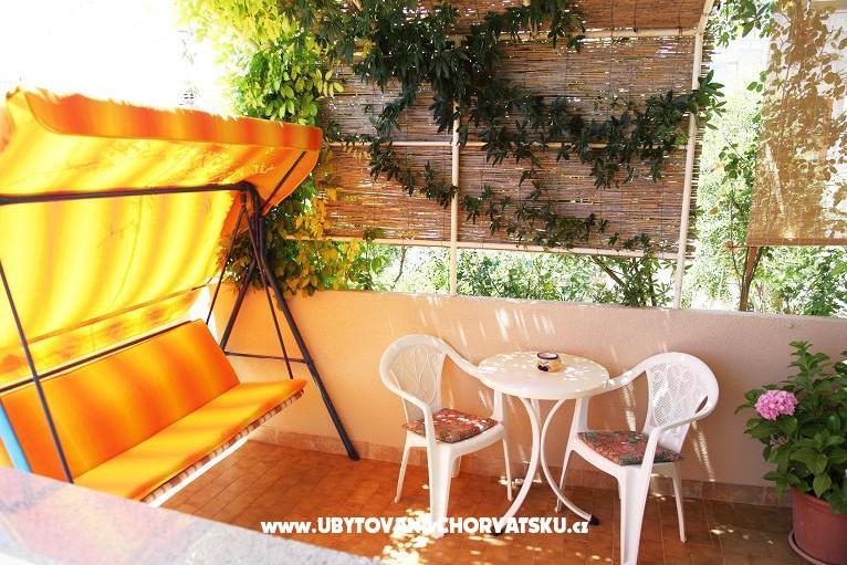 Appartamenti Bionda – foto 8