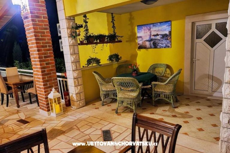 Appartamenti Villa Mira – foto 12