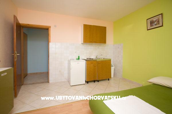 Appartamenti Tomic – foto 8