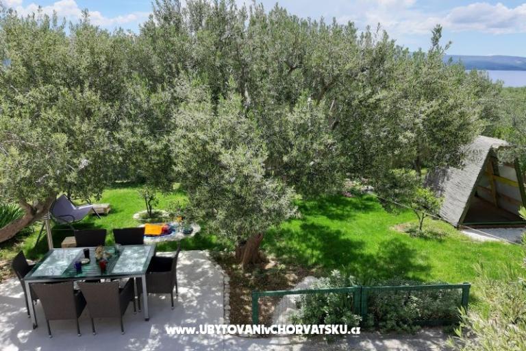 Appartamento Cvita – foto 4