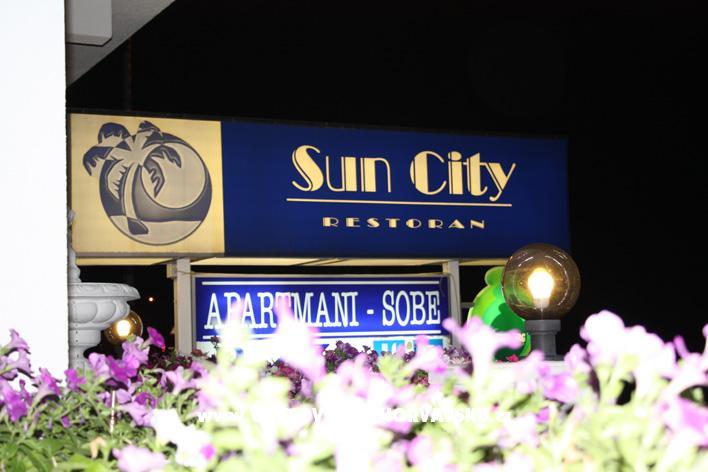 Sun City Appartamenti – foto 2