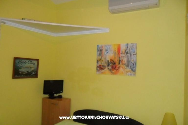Appartamenti Toni – foto 10