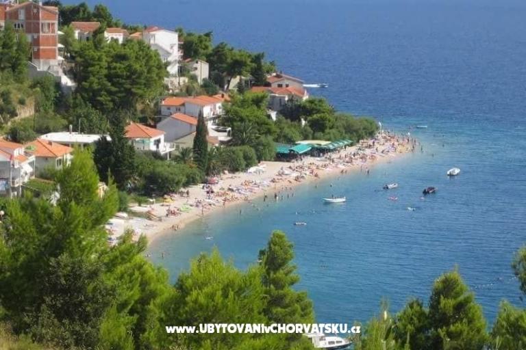 Appartamenti TOMAS  – foto 13