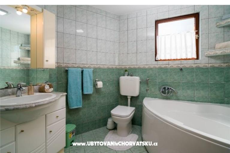 Appartamenti TOMAS  – foto 16