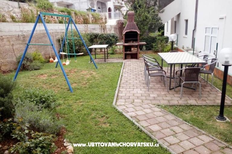 Appartamenti TOMAS  – foto 18