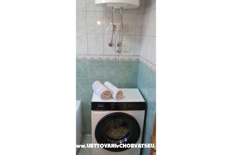 Appartamenti TOMAS  – foto 41