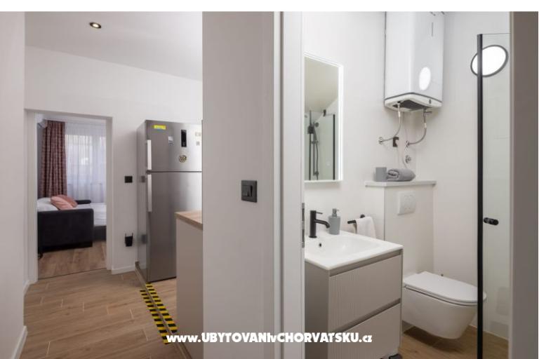 Appartamenti TOMAS  – foto 48