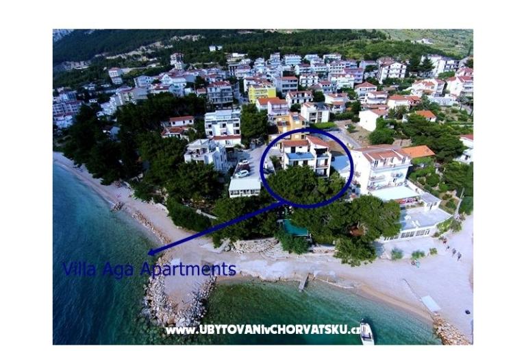 Villa Aga Appartamenti – foto 7