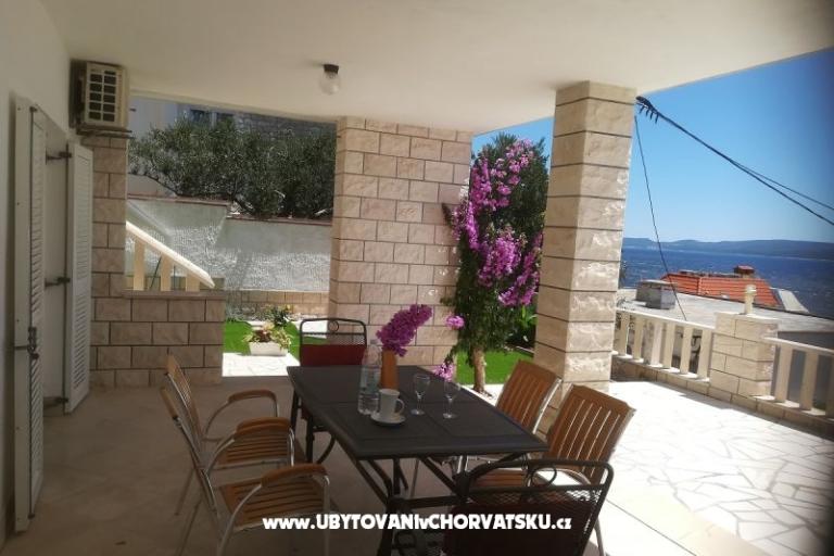 Villa Laura 50 m do mora – foto 4