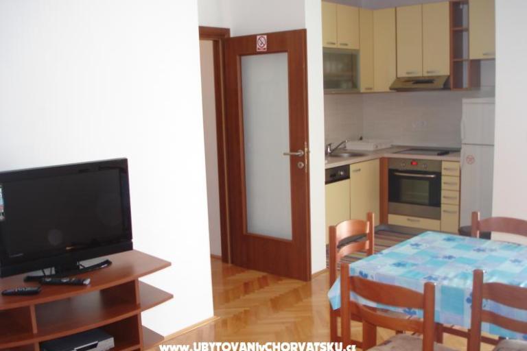 Appartamenti Perkušić – foto 11