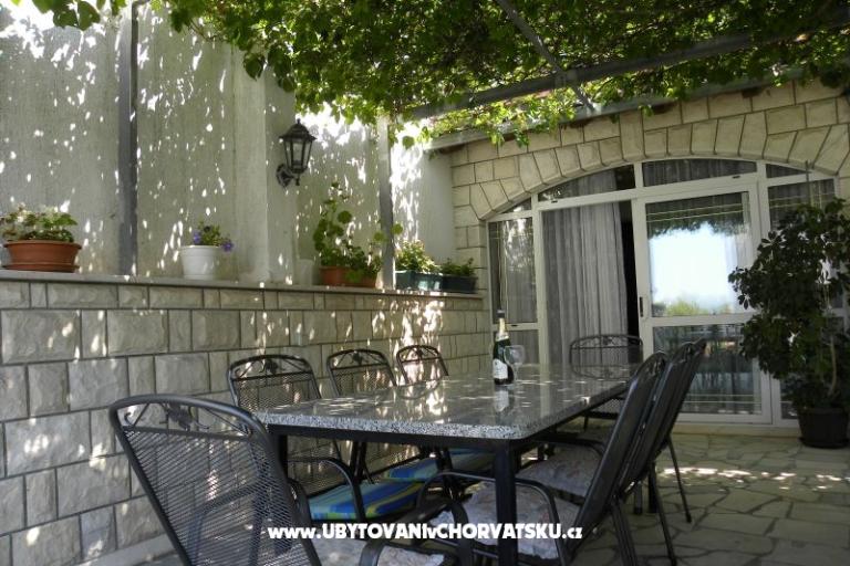 Appartamenti Perkušić – foto 14