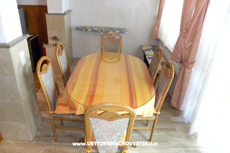 Appartamenti Perkušić – foto 15