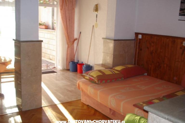 Appartamenti Perkušić – foto 16